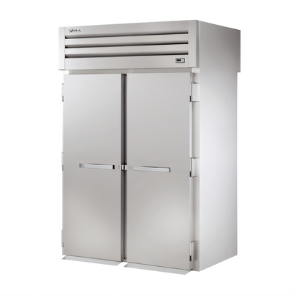 True Mfg. - General Foodservice SPEC SERIES Reach-in  - STR2RRT89-2S-2S-HC