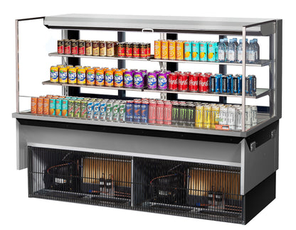 Turbo Air SC-40W Table Linens - SC-40W