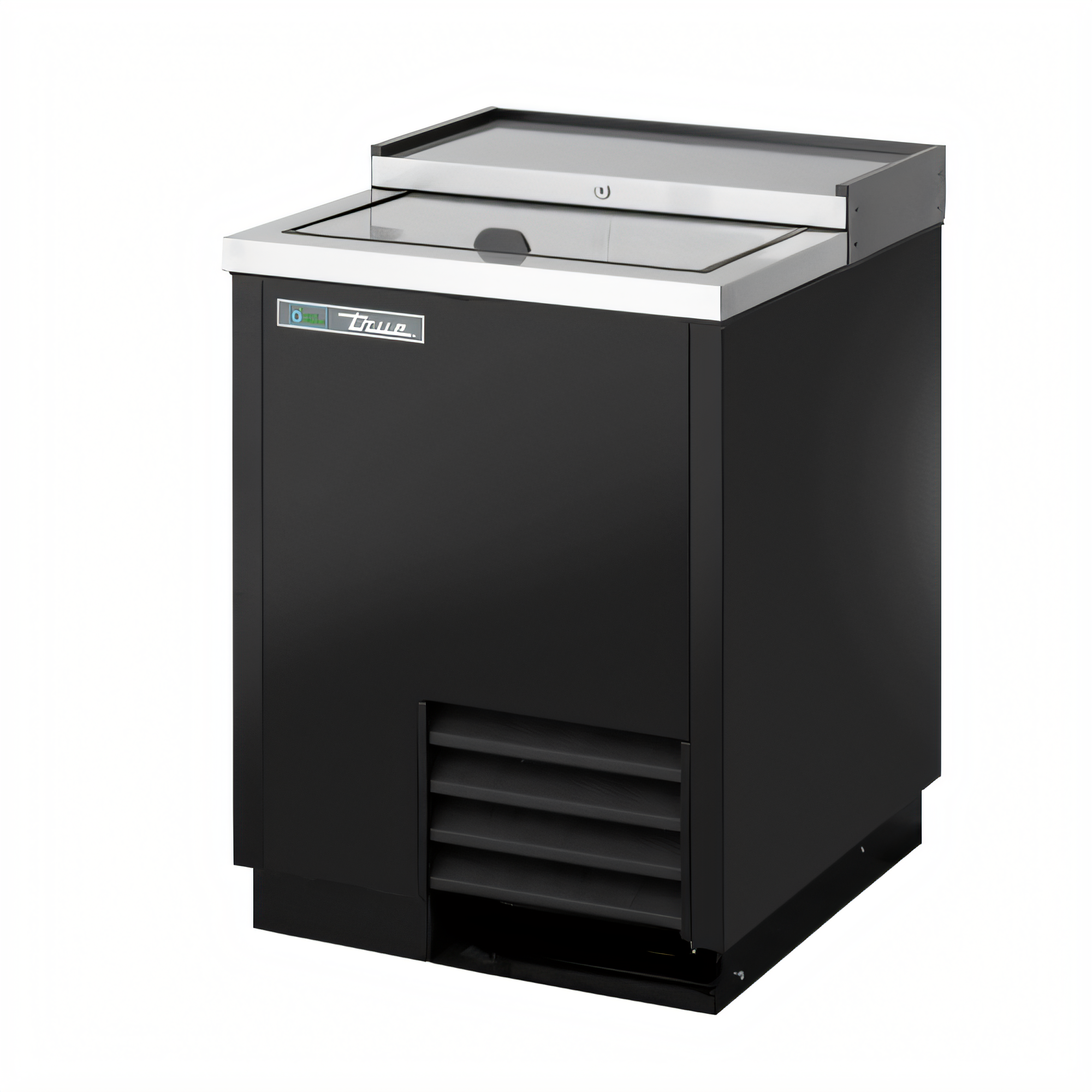 True Mfg. - General Foodservice  Bottle Coolers - TD-24-7-HC