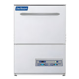Jackson WWS DISHSTAR HT DishStar Undercounter Dishwashers