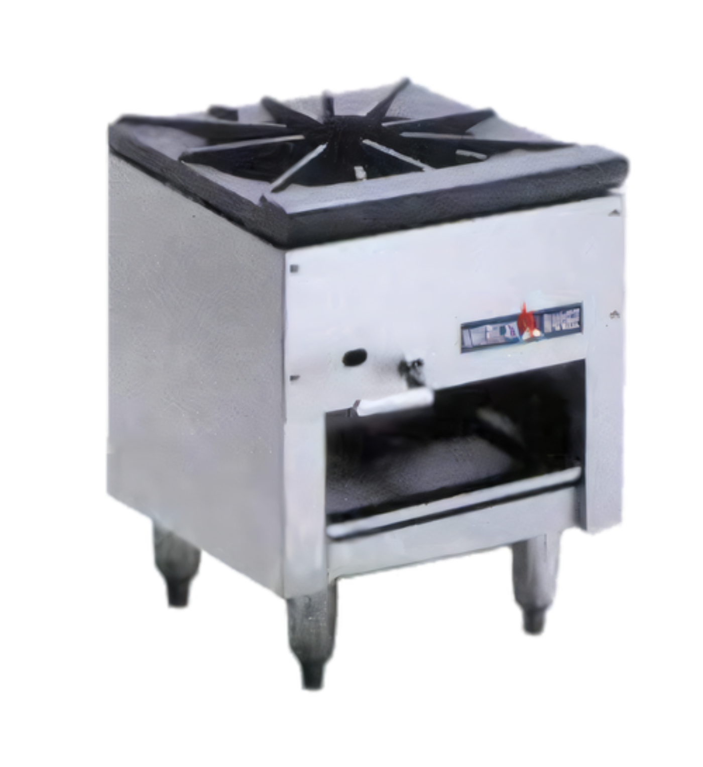 American Range  Gas Ranges - ARSP-J