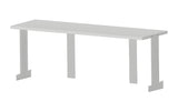 Turbo Air Stainless Steel Shelving - TSOS-P6-T