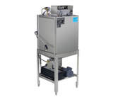 CMA Dishmachines-EXT Energy Mizer Dishwashers -  E-3D