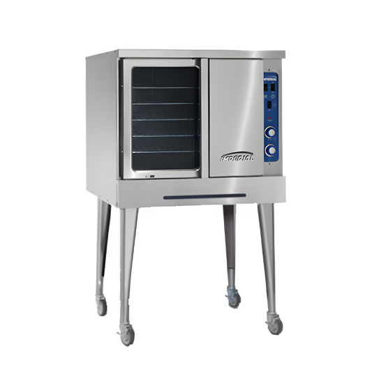 Imperial (Middleby) Convection Ovens - PCVDE-1