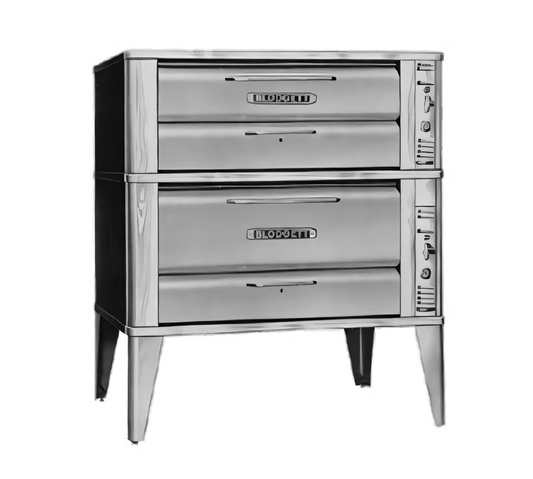 Blodgett (Middleby) 961-951 Deck Ovens - 961-951