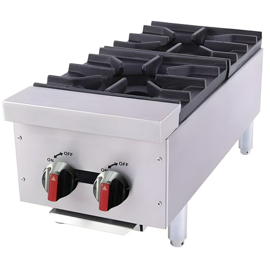 BakeMax (TVI) Hot Plates - BAFA2M-12