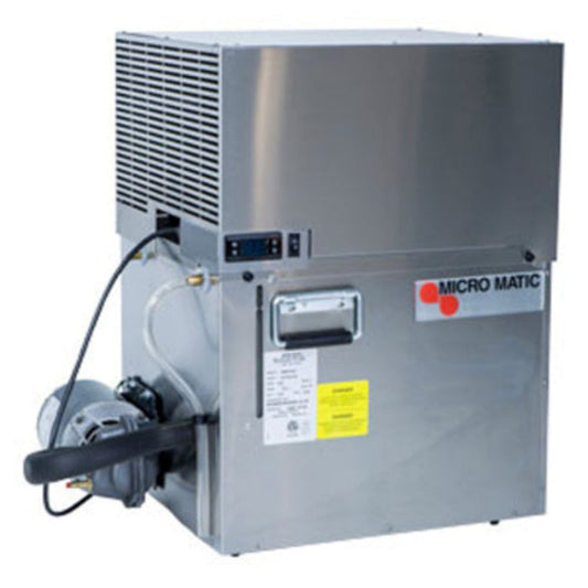 Micro Matic USA Pro-Line Back Bar Coolers -  MMPP4301-WC