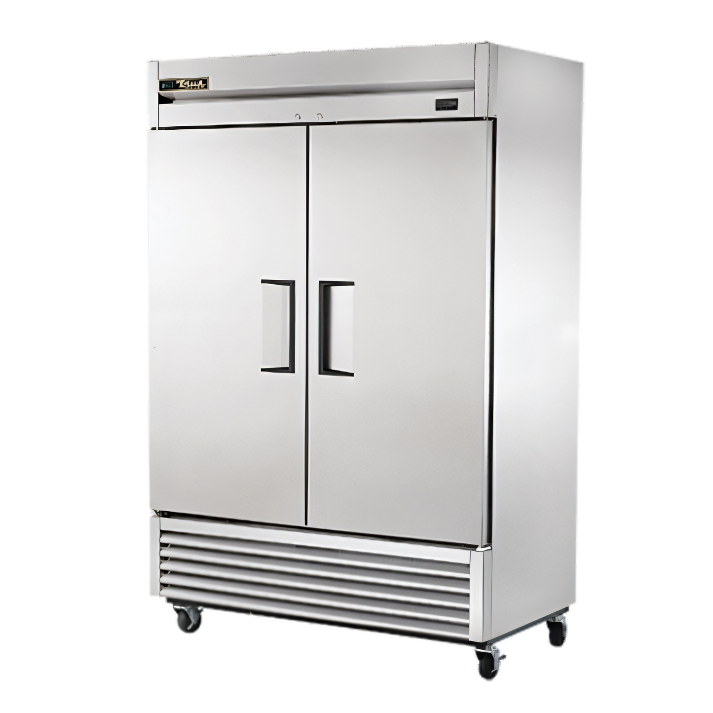 True Mfg. - General Foodservice  Commercial -Freezers - T-49F-FLX-HC