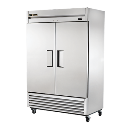 True Mfg. - General Foodservice  Commercial -Freezers - T-49F-FLX-HC