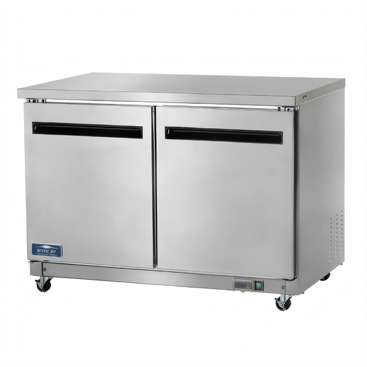 Arctic Air Prep Tables - AST28R