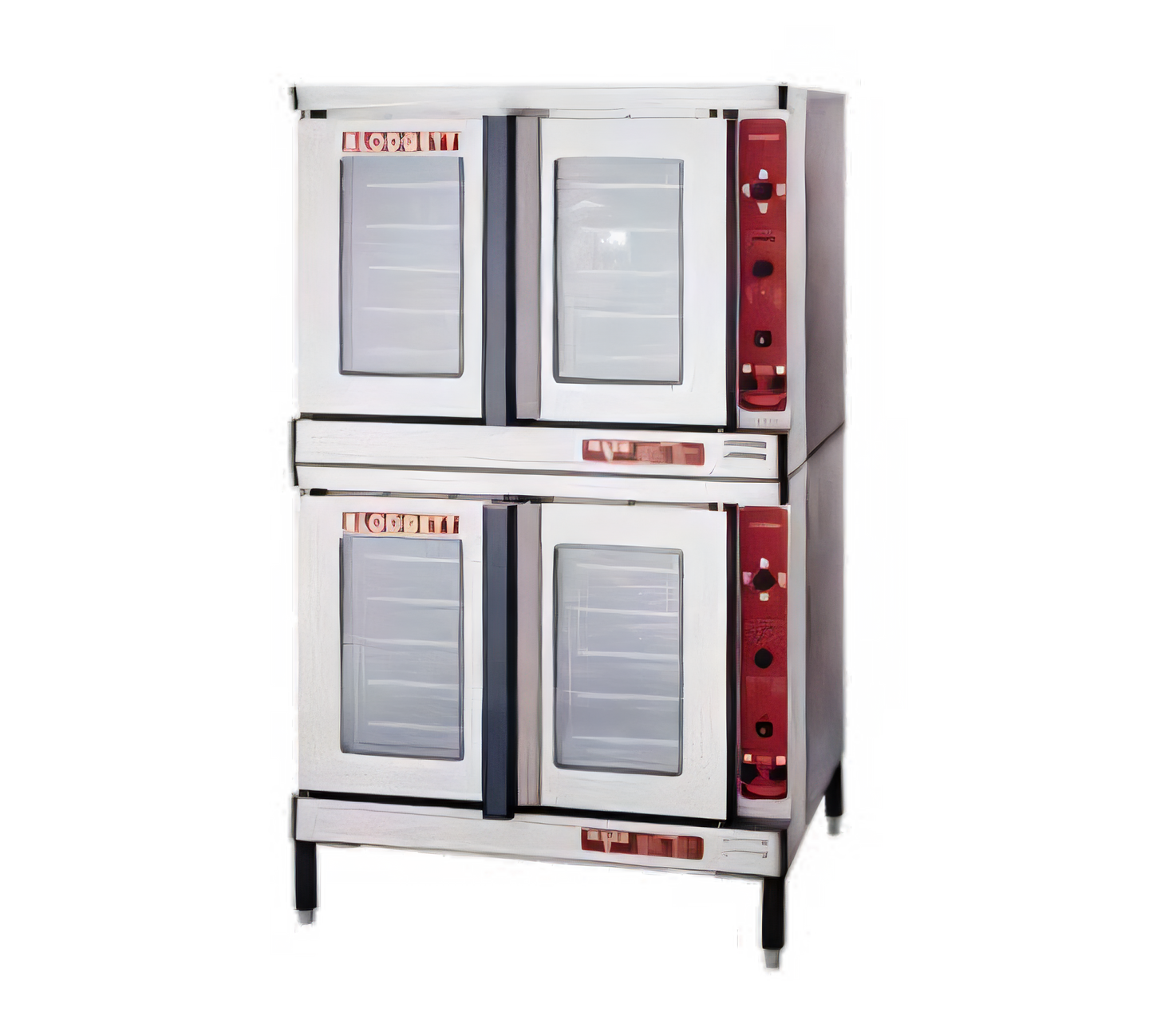 Blodgett (Middleby) MARK V-100 DBL Premium Series Convection Ovens - MARK V-100 DBL