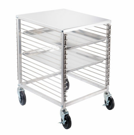 Omcan USA Pan Racks - 46800