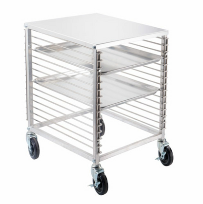Omcan USA Pan Racks - 46800