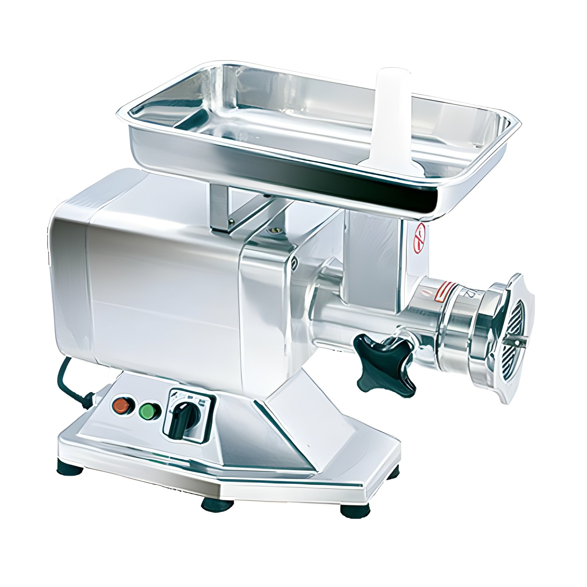 BakeMax (TVI) Titan Series Meat Grinders - BMMG004