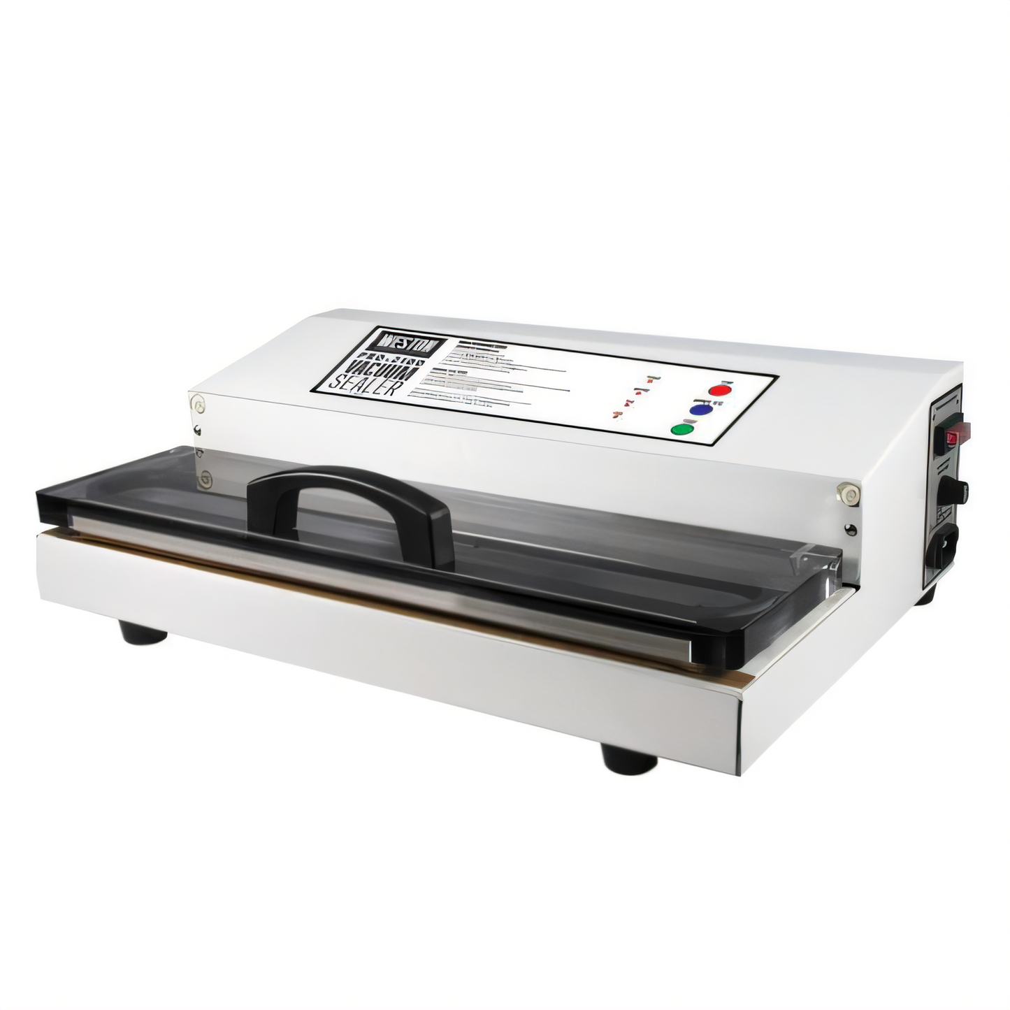 Hamilton Beach  Weston Vacuum Sealer - 65-0101
