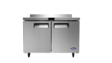 Atosa USA, Inc. MGF8413GR Atosa Undercounter & Worktop Refrigeration