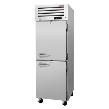 Turbo Air Reach-In Refrigerators & Freezers - PRO-26-2F-N(-L) PRO
