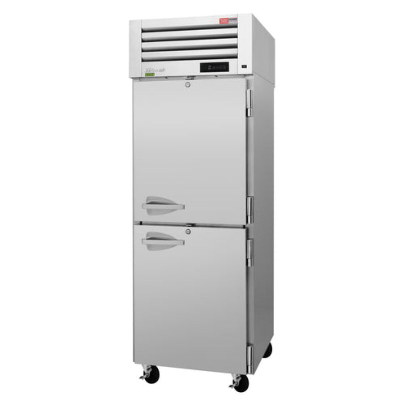 Turbo Air Reach-In Refrigerators & Freezers - PRO-26-2F-N(-L) PRO