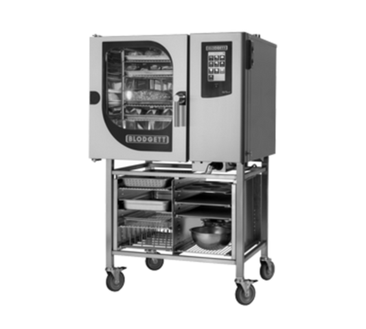 Blodgett (Middleby)  Blodgett Combi Combi Ovens - INVOQ 61BG
