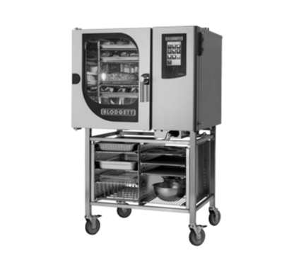 Blodgett (Middleby)  Blodgett Combi Combi Ovens - INVOQ 61BG