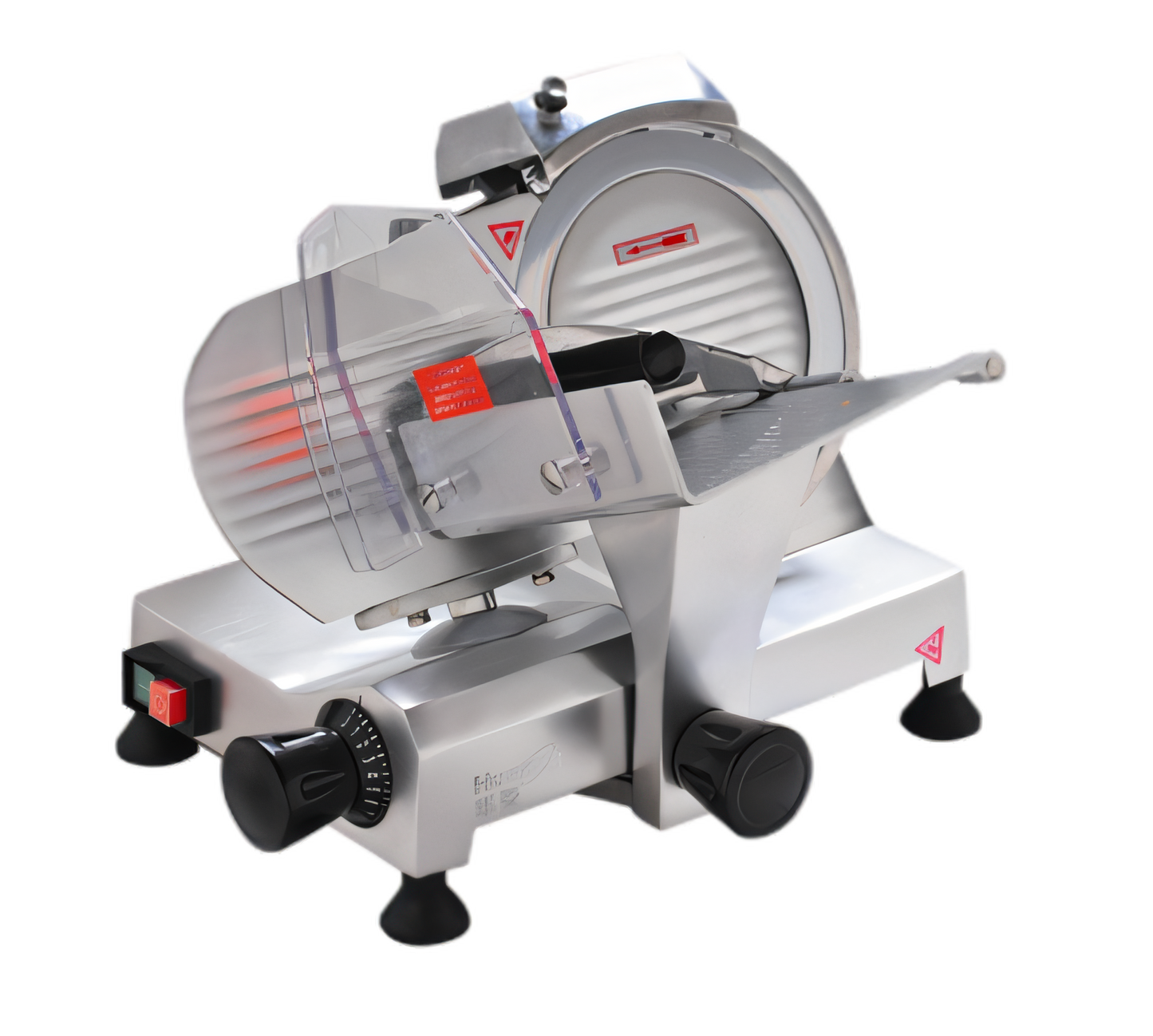 Eurodib USA Eurodib Meat Slicers - HBS195JS