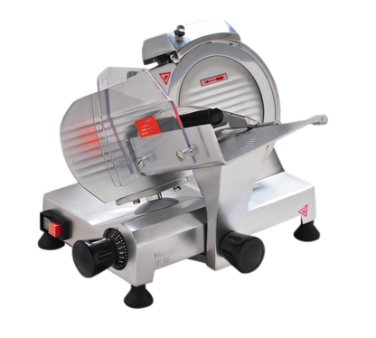 Eurodib USA Eurodib Meat Slicers - HBS195JS