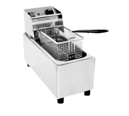 Eurodib USA Eurodib Electric Fryers - SFE01860120
