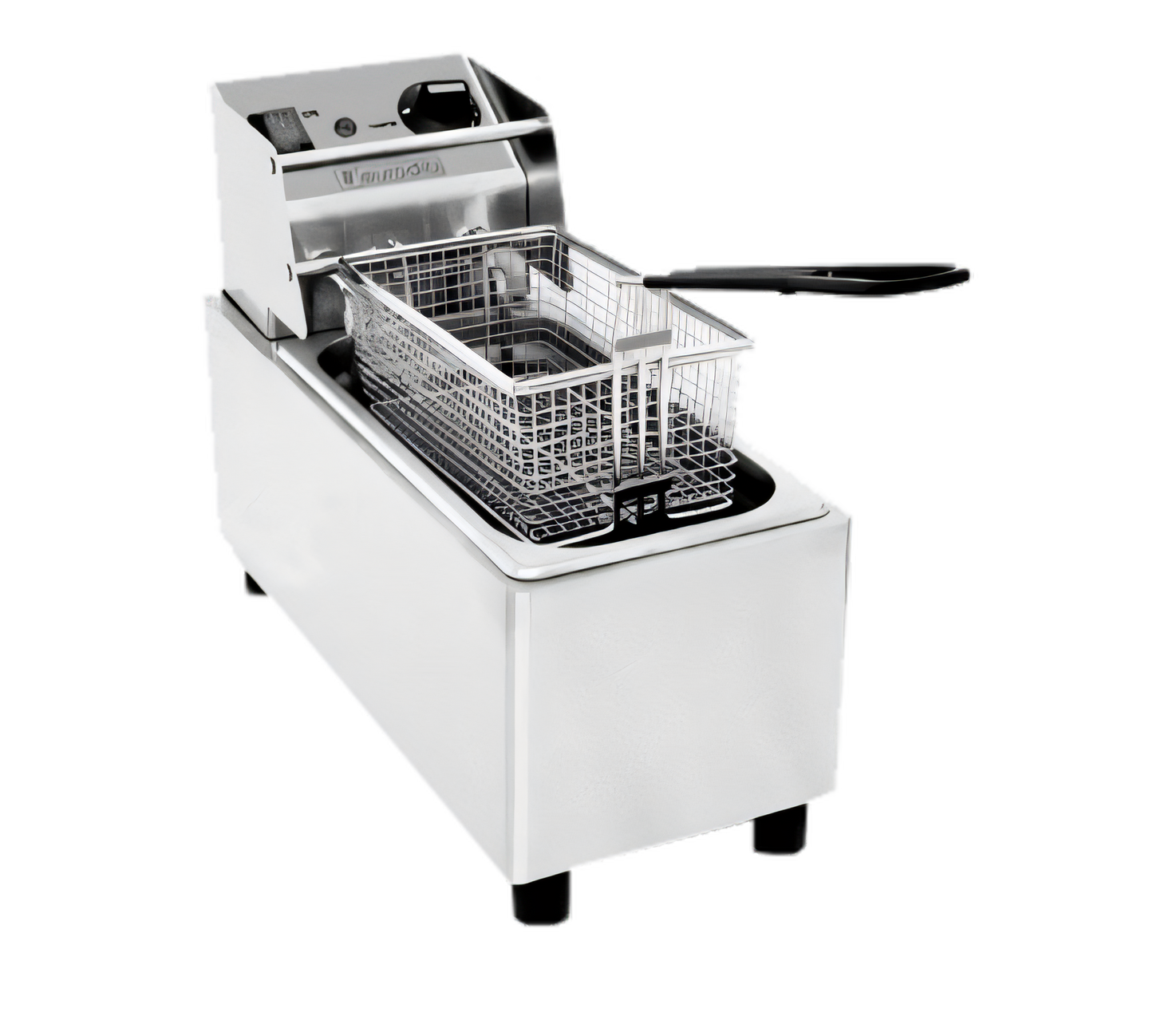 Eurodib USA Eurodib Electric Fryers - SFE01860120