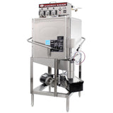 CMA Dishmachines  Energy Mizer Dishwashers - E-C-EXT