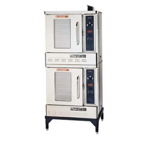 Blodgett (Middleby) Premium Series Convection Ovens - DFG-50 DBL