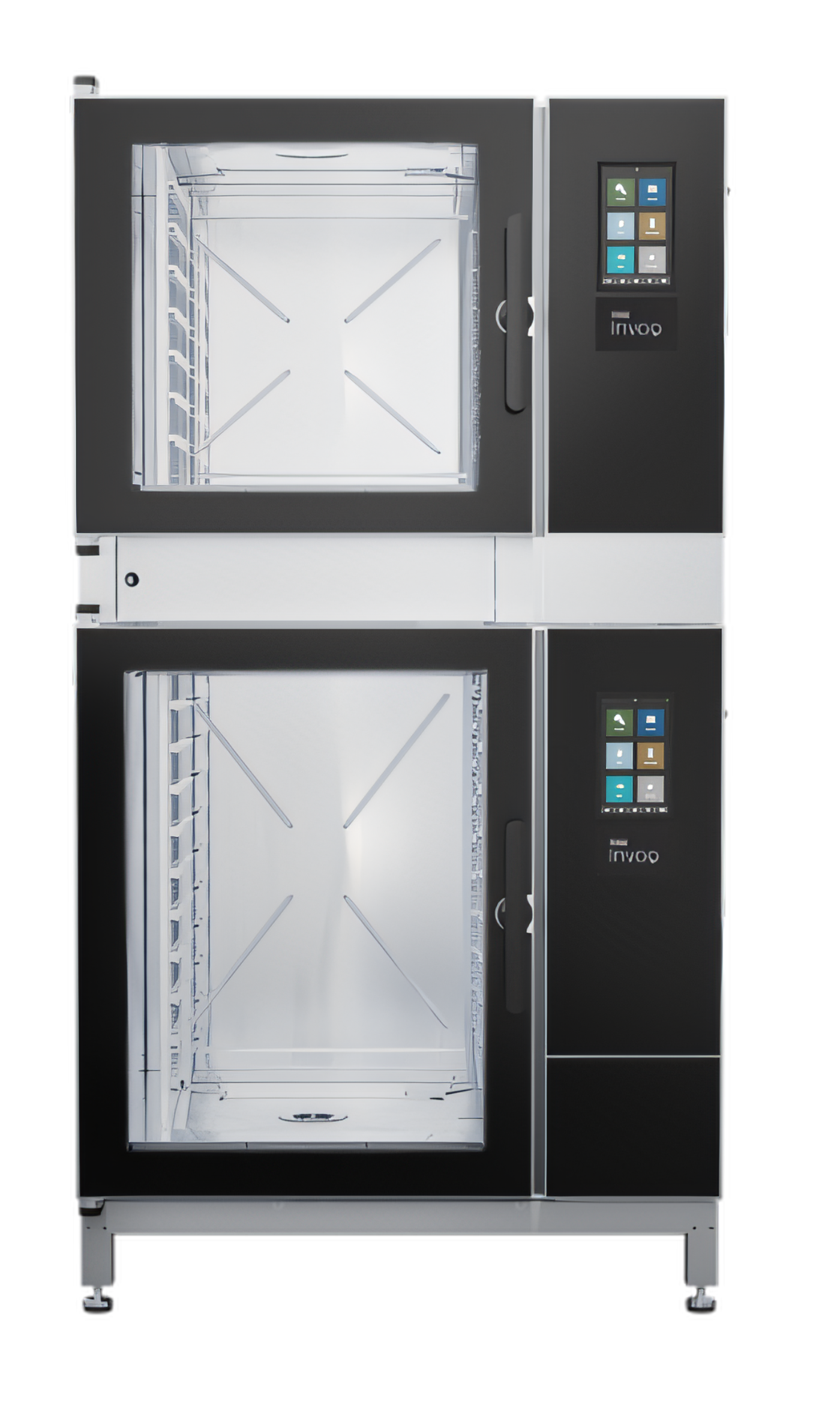 Blodgett (Middleby)  Blodgett Combi Combi Ovens - INVOQ 62BE/102BE