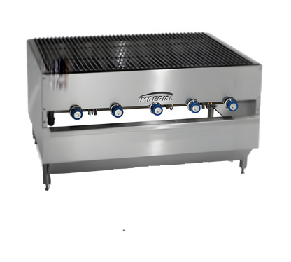 Imperial (Middleby) Gas Charbroilers - ICB-4827
