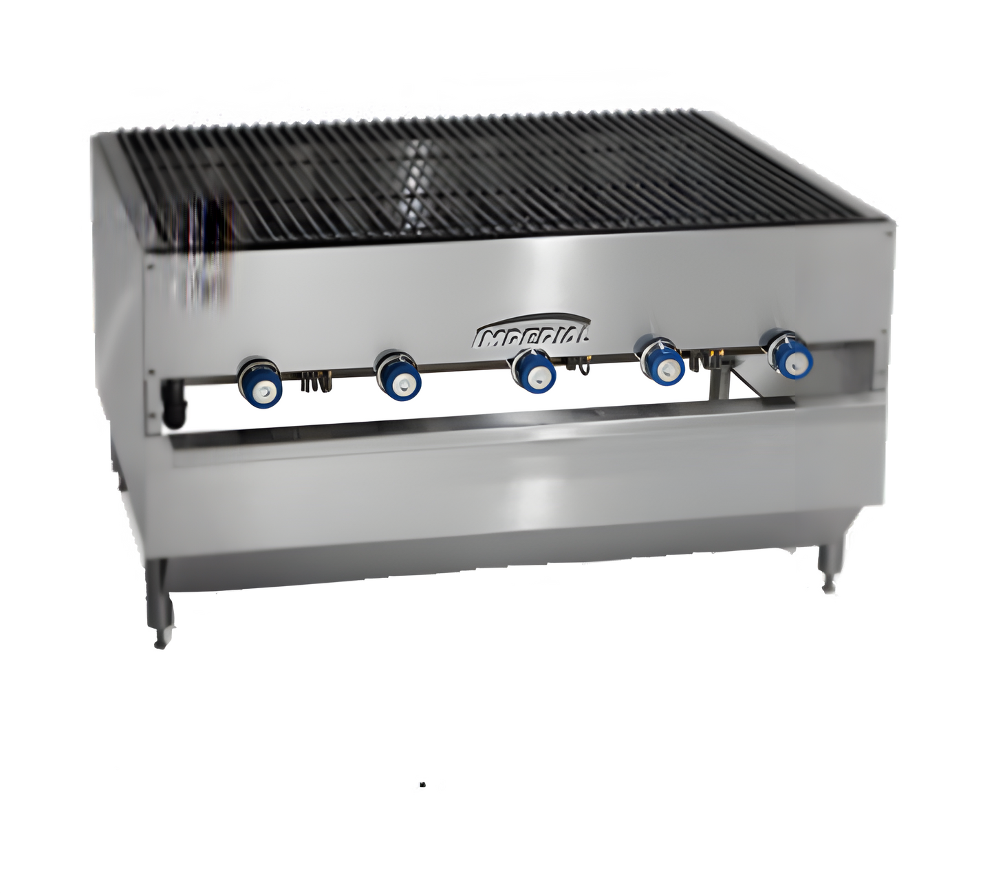 Imperial (Middleby) Gas Charbroilers - ICB-4827