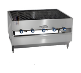 Imperial (Middleby) Gas Charbroilers - ICB-4827