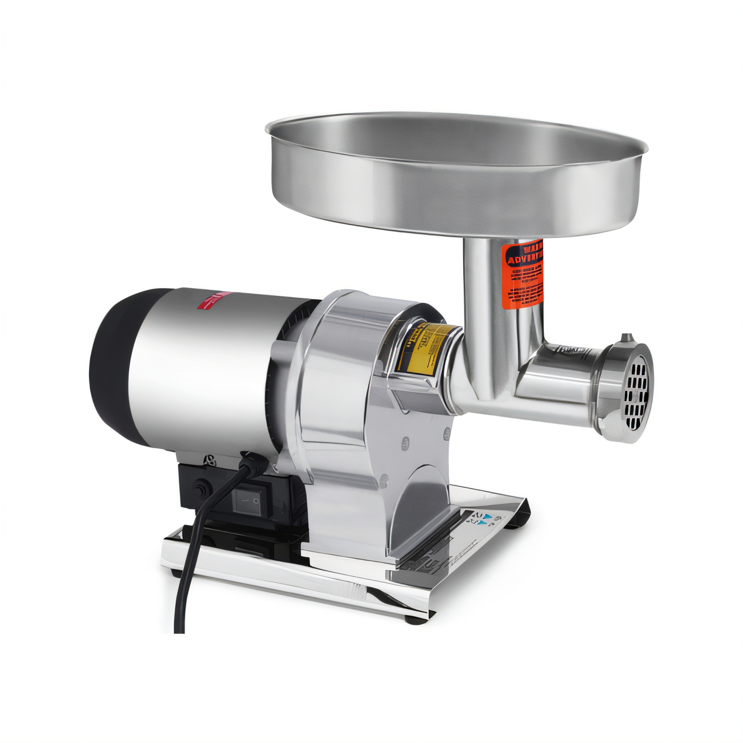 Hamilton Beach Weston Meat Grinders - 09-0801-W