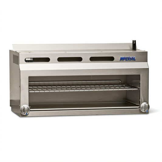 Imperial (Middleby) Spec Series Cheese Melters - IHCM-36