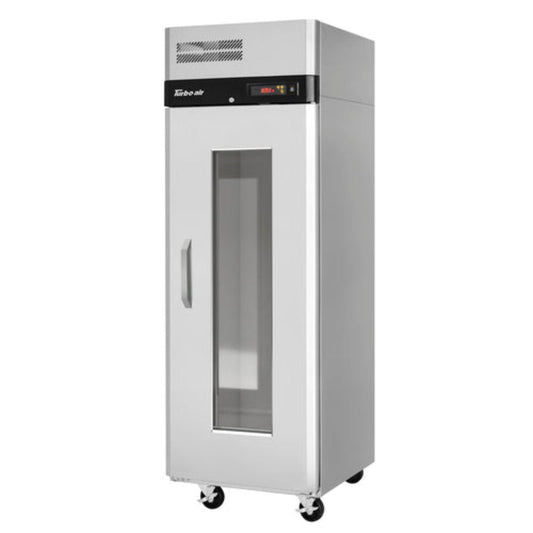 Turbo Air M3 Heated Cabinets & Holding Shelves - M3H24-1-G(-L)