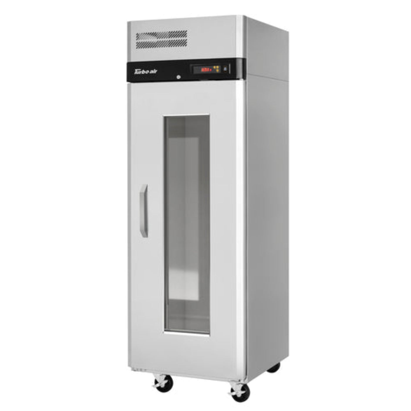 Turbo Air M3 Heated Cabinets & Holding Shelves - M3H24-1-G(-L)