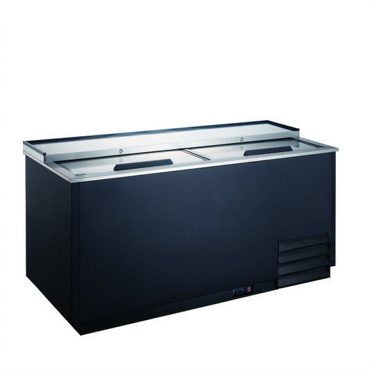 Omcan USA Commercial Ranges - 50074