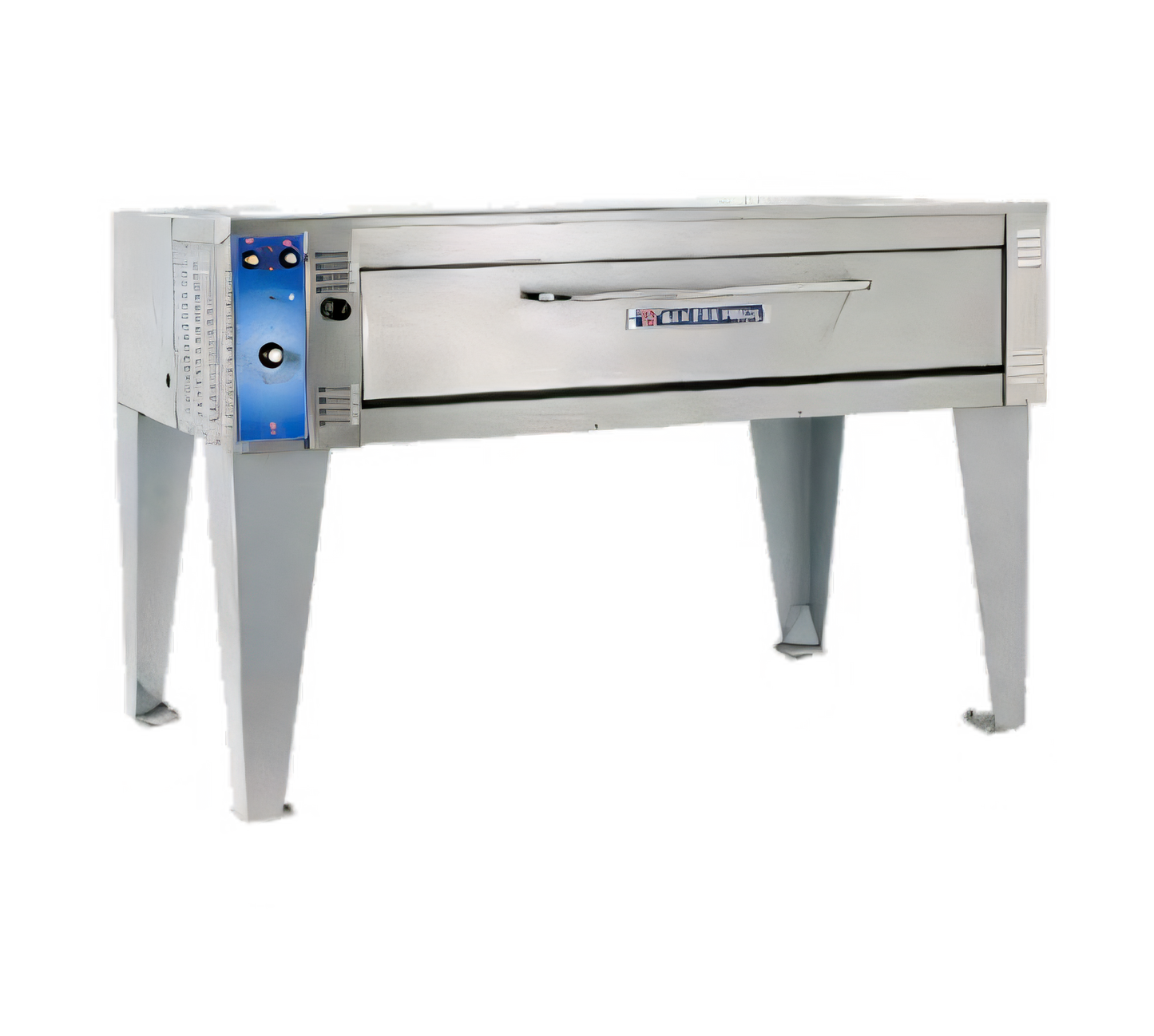 Bakers Pride (Middleby) Super Deck Series Pizza Ovens - EP-3-8-5736