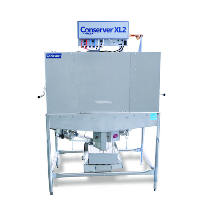 Jackson WWS Conserver Dishwashers - CONSERVER XL2