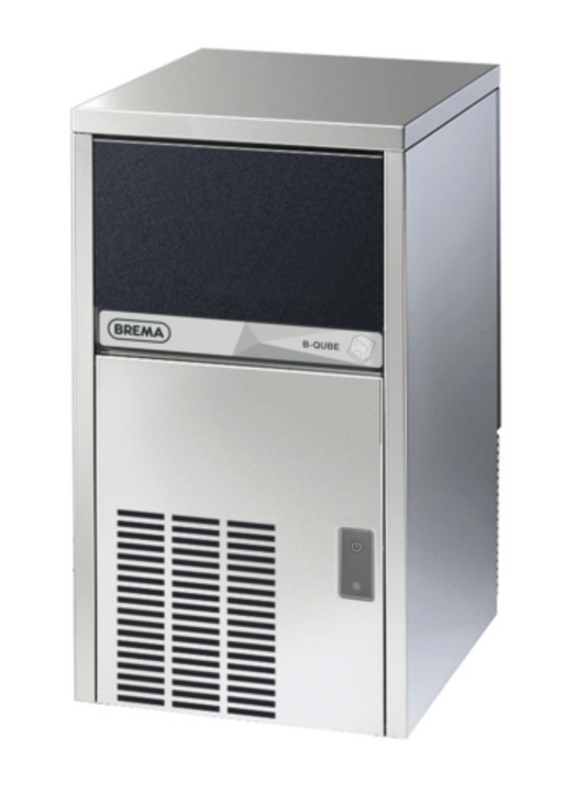 Eurodib USA  Brema Ice Machines - CB249ABHCAWS