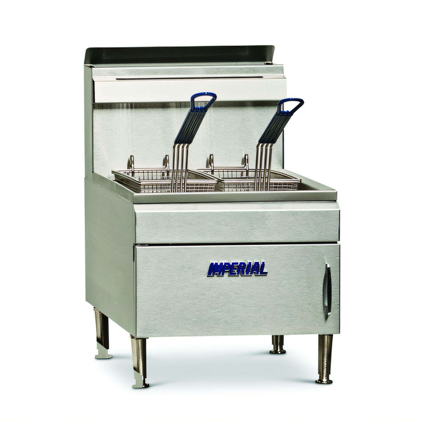 Imperial (Middleby)  Gas Fryers - IFST-25
