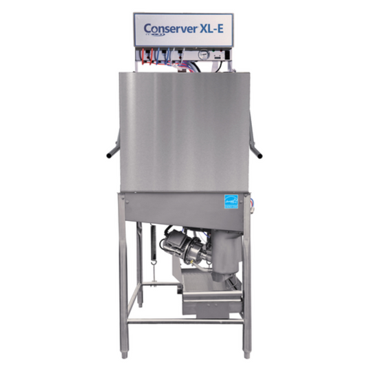 Jackson WWS CONSERVER Conserver Dishwashers - XL-E