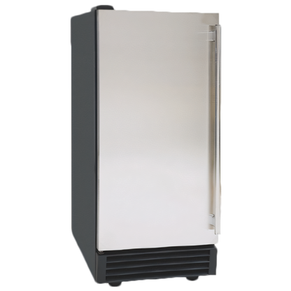 Maxximum Maxx Ice Ice Machines - MIM50P