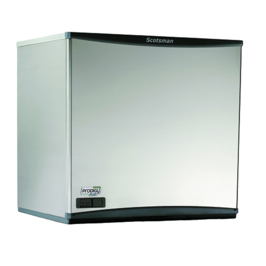 Scotsman Prodigy™ Plus Ice Machines -  NS2030W-3