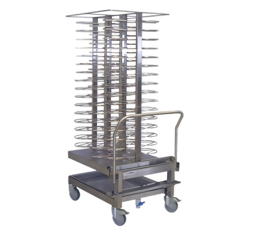 Blodgett (Middleby) Blodgett Combi Cantilevered Shelving - BC-20
