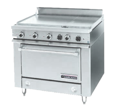 Garland Series Electric Ranges - 36ER32 36E
