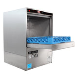 CMA Dishmachines  Undercounter Dishwashers - UC65E