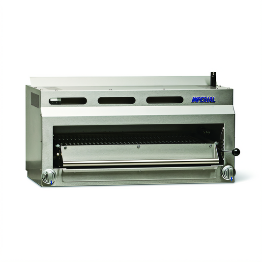 Imperial (Middleby) ISB-36-E Restaurant Series Salamander Broilers - ISB-36-E